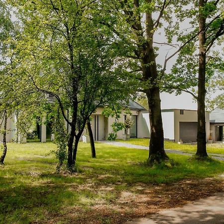 Nature House Пщина Экстерьер фото